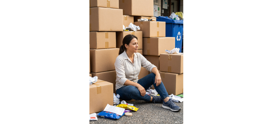 EU-Verpackungsgesetz: Das unsichtbare Hindernis für das Wachstum kleiner Unternehmen