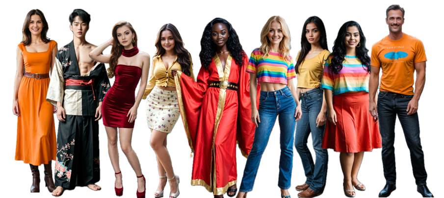 The Dream Team
