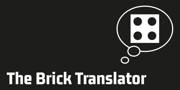 The Brick Translator